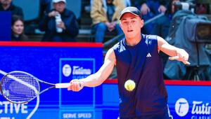 Tennis: ATP-Tour - Hamburg