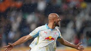 CF Pachuca - RB Salzburg