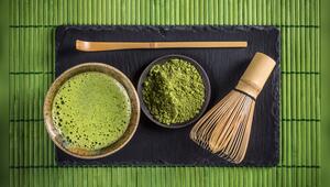 Matcha schmeckt nicht nur gut, sondern ist auch extrem gesund.