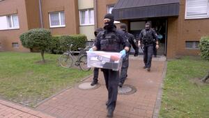 Razzia gegen Schleuserbande - Hannover