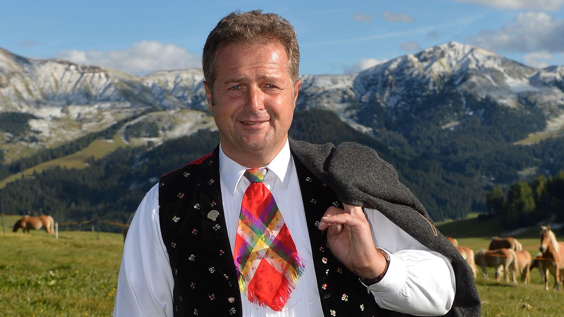 Sorge um Norbert Rier: Sänger musste in die Notaufnahme | WEB.DE