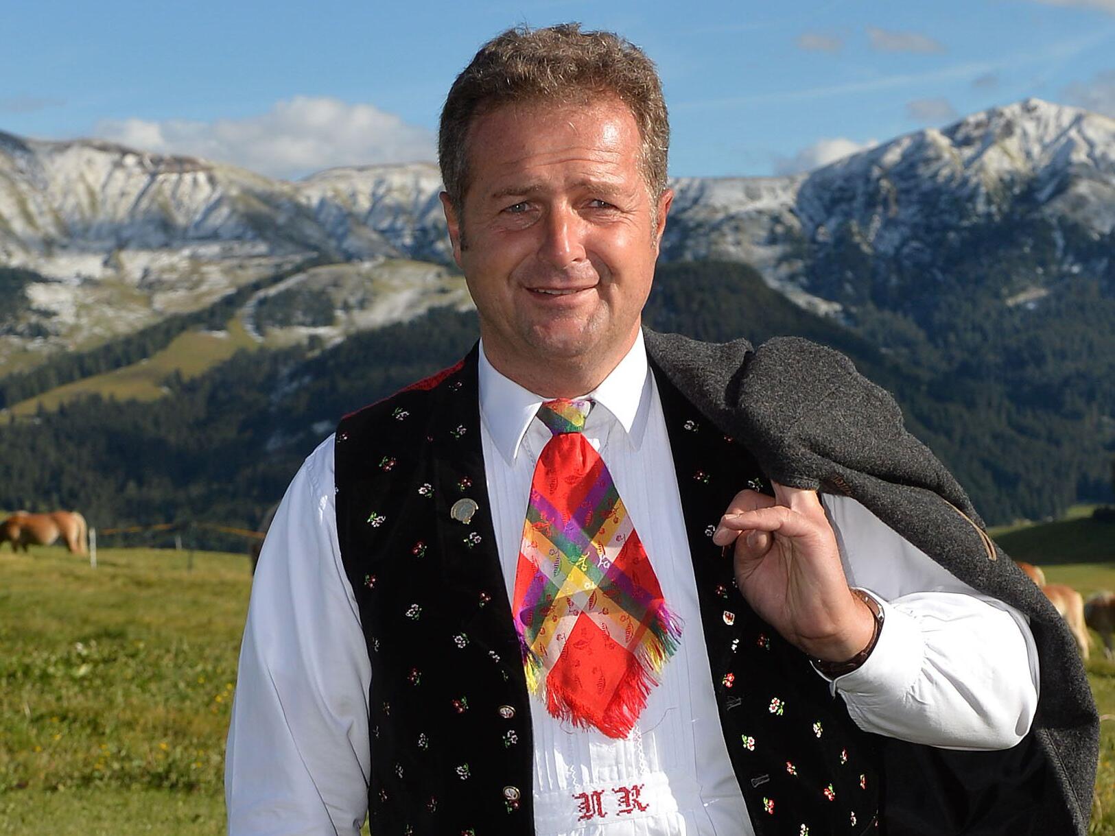 Sorge um Norbert Rier: Sänger musste in die Notaufnahme | WEB.DE