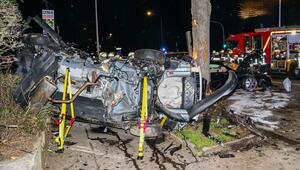 Prozess zu schwerem Verkehrsunfall in Ludwigsburg