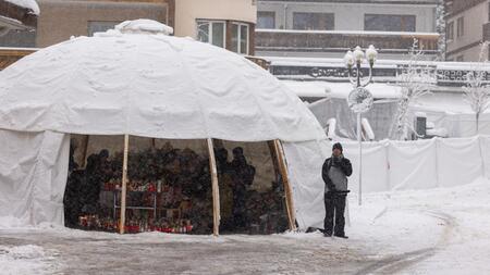 Schweiz trauert um Brandopfer - offener Präsidenten-Brief