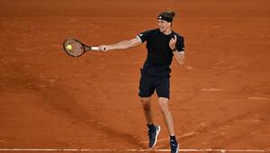 Tennis French Open