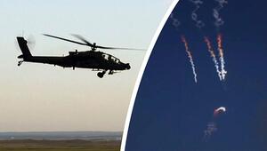 Hubschrauber abgeschossen: USA bombardieren Iran – Angriff auf US-Militärstützpunkte