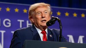 KORREKTUR: Internet rätselt über Trumps neue Frisur