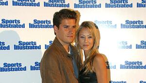Tommy Haas und Alessandra Meyer-Wölden waren ab Ende der 90er-Jahre ein Paar, 2003 trennten sie ...