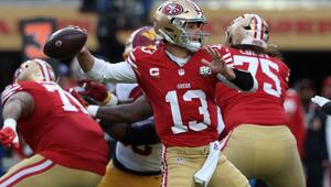 San Francisco 49ers - Washington Commanders