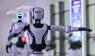 Humanoide Roboter in China