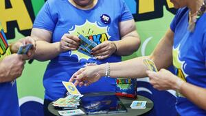 Messe Spiel Essen