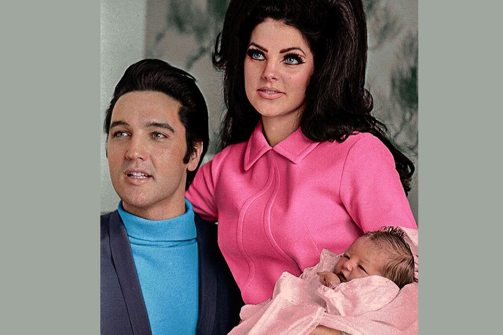 Elvis Presley