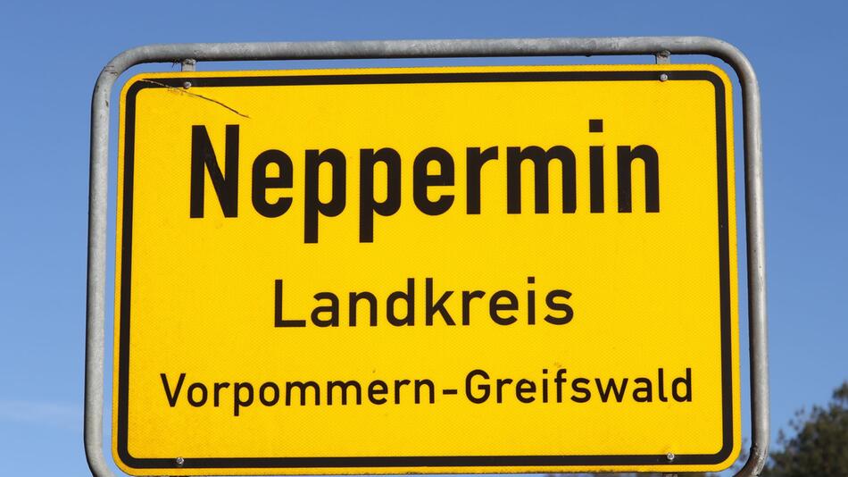 Neppermin