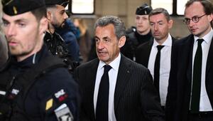 Ex-Präsident Nicolas Sarkozy