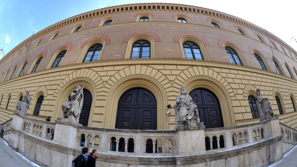 Bayerische Staatsbibliothek (BSB)