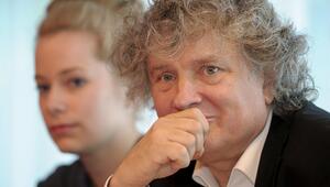 Dramaturg Carl Hegemann im Jahr 2011