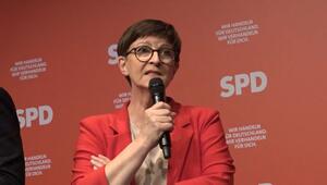 Esken zieht sich zurück: SPD-Vorsitzende will nicht mehr kandidieren