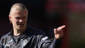 Erling Haaland