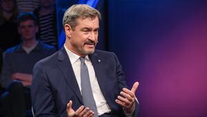 Söder bei Maischberger
