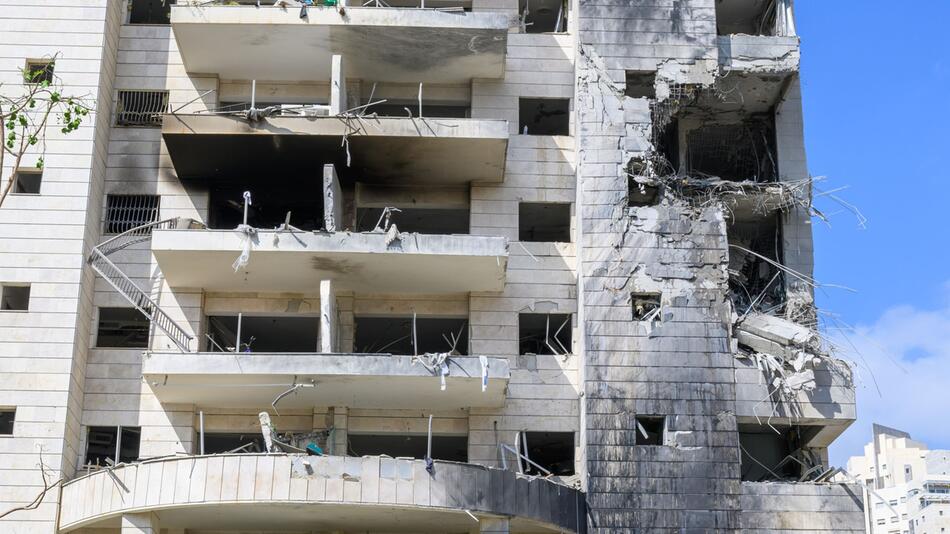 Nahostkonflikt - Israel