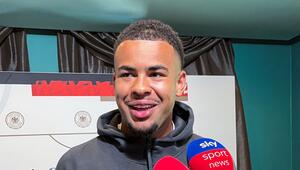U21-EM: Pressekonferenz Deutschland
