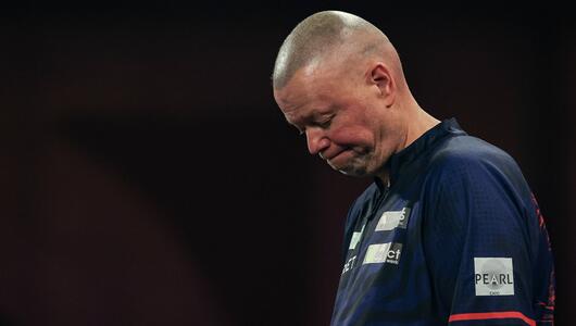Raymond van Barneveld