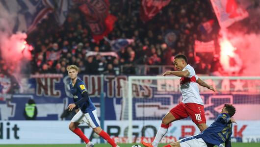 Holstein Kiel - VfB Stuttgart