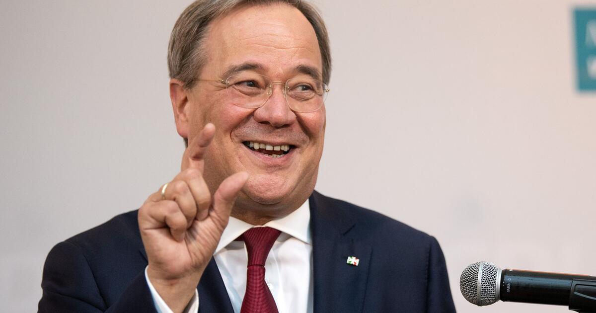 CDU Gewinnt NRW Kommunalwahlen Rekordergebnis F r Gr ne WEB DE