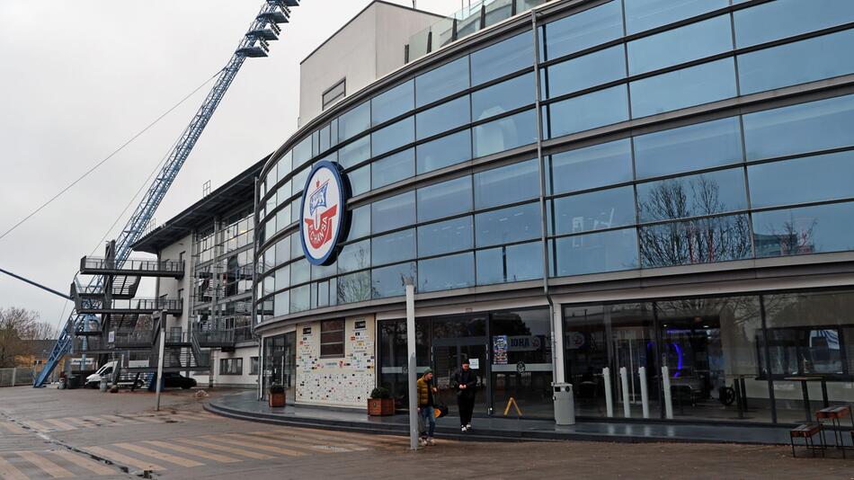 Hansa Rostock