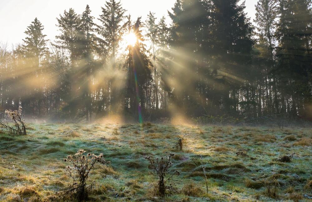 Wetter in Baden-Württemberg