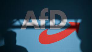 AfD Parteilogo