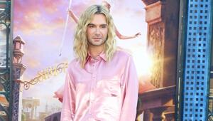 So sieht Bill Kaulitz aktuell nicht mehr aus.