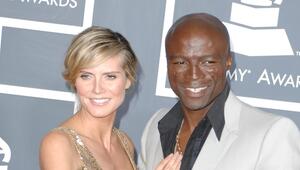Heidi Klum und Seal - hier bei der Grammy-Verleihung 2011 - waren eines der angesagten ...