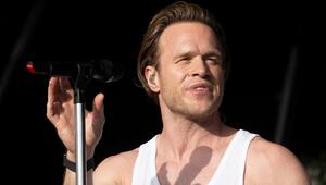 Olly Murs meldete sich mit traurigen Nachrichten bei seinen Fans.