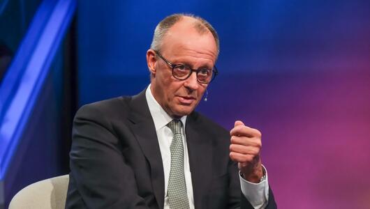 Friedrich Merz