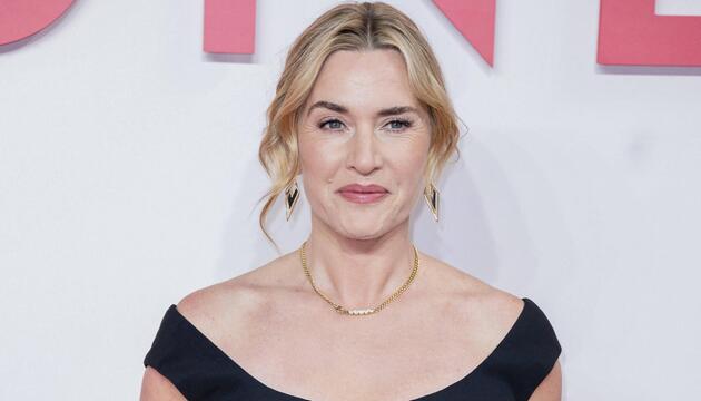 Kate Winslet