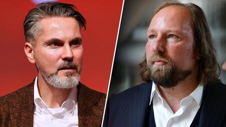 Streitgespräch: Wie endet der Ukraine-Krieg?