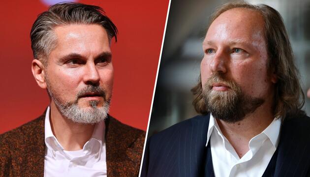 Ukraine-Krieg Fabio De Masi Anton Hofreiter