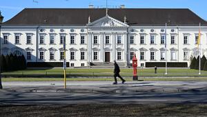 Grundsanierung von Schloss Bellevue