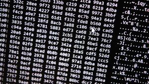 Symbolbild - Darknet