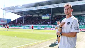 SpVgg Greuther Fürth - 1. FC Nürnberg