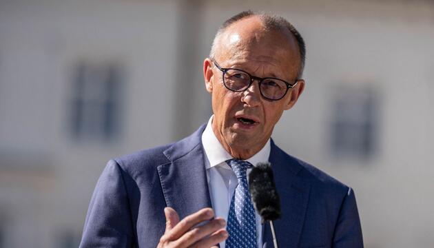 Klausurtagung der Bundesregierung