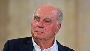 Uli Hoeneß