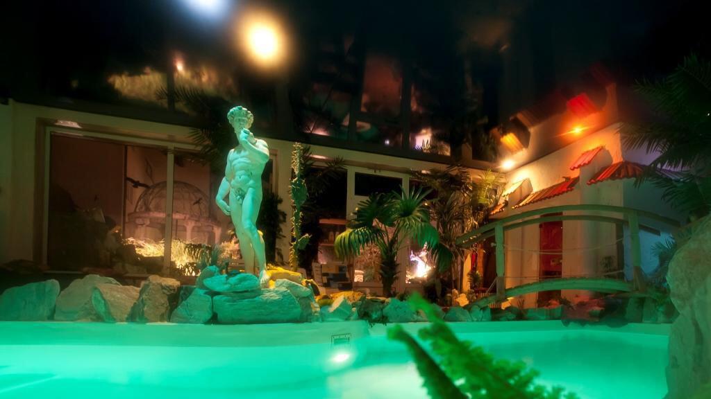 Hotels mit dem gewissen Extra | WEB.DE