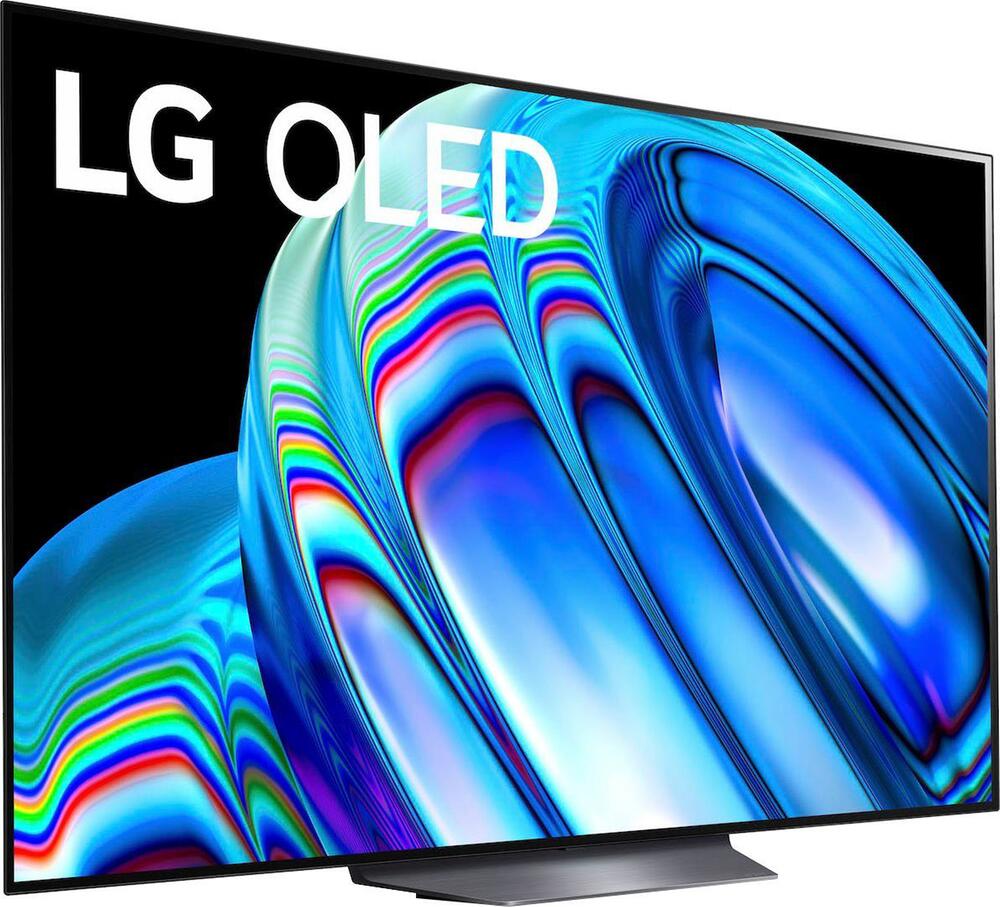 LG OLED65B23LA Fernseher