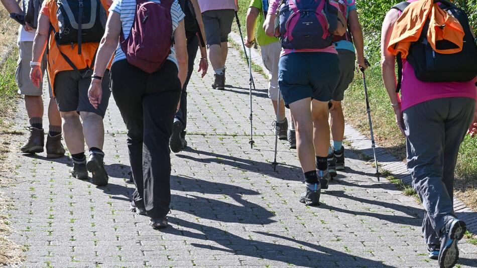 Deutscher Wandertag