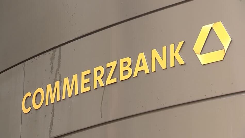 Unicredit greift nach der Commerzbank - Anteil erhöht