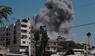 Nahostkonflikt - Gaza-Stadt
