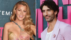 Er klagt, sie klagt: Blake Lively und Justin Baldoni liefern sich seit Ende 2024 einen ...