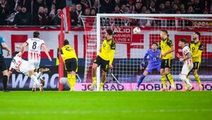SC Freiburg - Borussia Dortmund